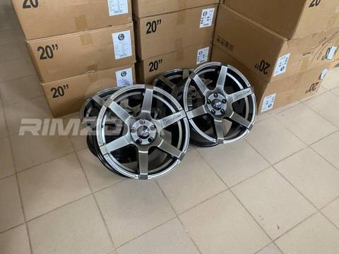 Литой диск SHOGUN VL1313 R16 7J 5x100 ET20 dia 73.1