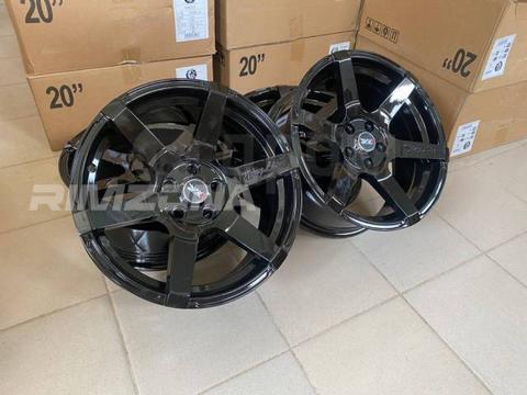 Литой диск SHOGUN VL1312 R16 7J 5x100 ET20 dia 73.1