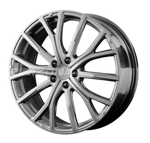 Кованый диск LS FORGED LS FG21 R19 8J 5x108 ET36 dia 65.1