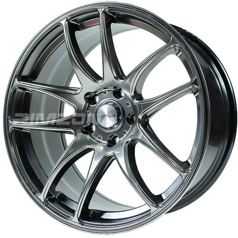 Литой диск WORK EMOTION CR-KIWAMI R18 8.5J 5x114.3 ET35 dia 73.1