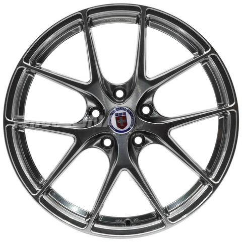 Литой диск HRE P101 R19 8.5J 5x108 ET35 dia 73.1