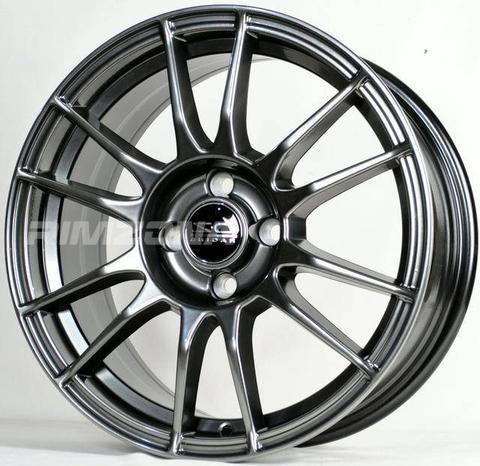 Литой диск RAYS ANZ-0447 R16 7J 4x100 ET38 dia 67.0