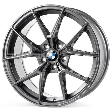 Литой диск В стиле BMW 863 Style R18 8.5J 5x112 ET35 dia 66.5