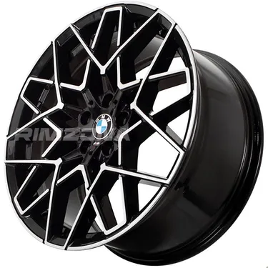 Литой диск В стиле BMW 775B R19 9J 5x112 ET40 dia 66.5