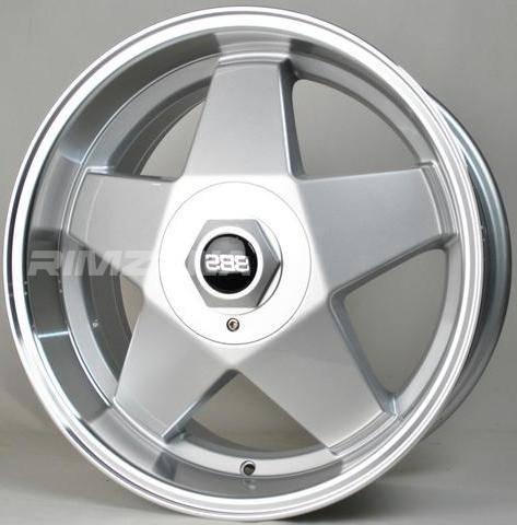 Литой диск BBS ZB-561 R16 9J 4x100 ET13 dia 67.0