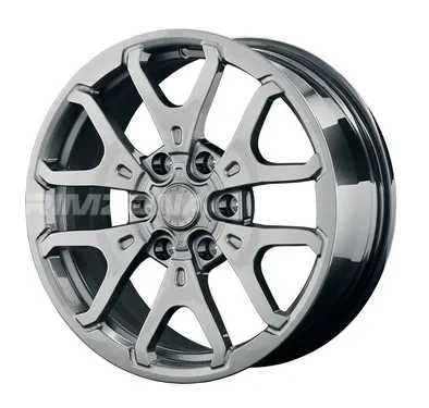 Кованый диск LS FORGED LS FG20 R18 7.5J 6x114.3 ET46 dia 67.1