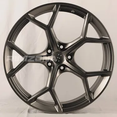 Литой диск KOKO KUTURE D5598 R20 9J 5x112 ET32 dia 66.5