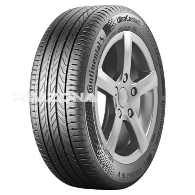Шина CONTINENTAL ULTRACONTACT 225/60 R18 100H