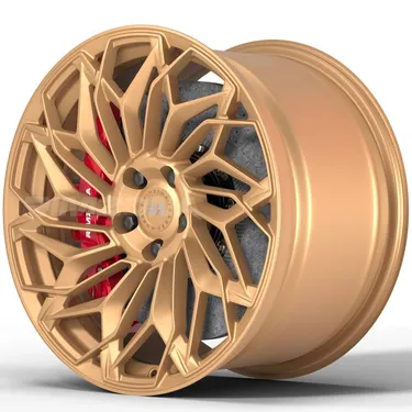 Кованый диск RZ Forged RZ27