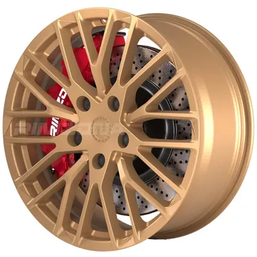 Кованый диск RZ Forged RZ19