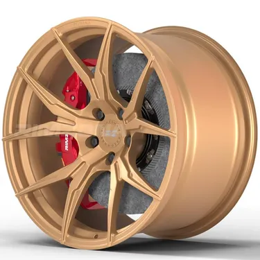 Кованый диск RZ Forged RZ28