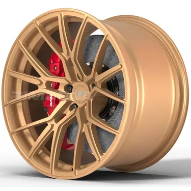 Кованый диск RZ Forged RZ17