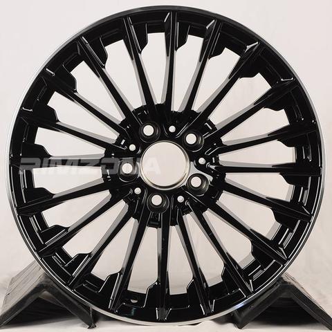 Литой диск В стиле Mercedes A236 R19 9.5J 5x112 ET45 dia 66.5