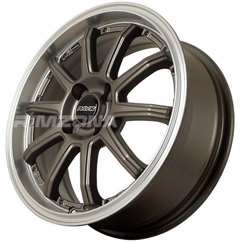 Литой диск FF SH1347 R16 6J 4x100 ET40 dia 67.1