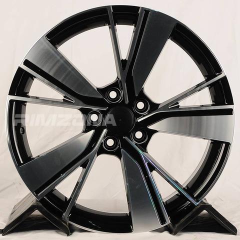 Литой диск POWCAN 3S1299 R18 8J 5x112 ET40 dia 57.1