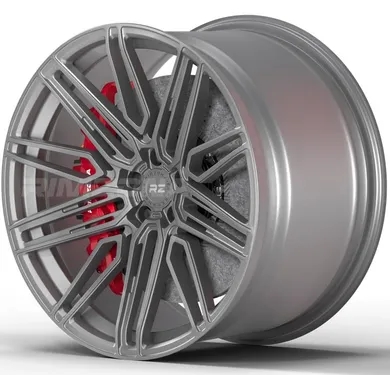 Кованый диск RZ Forged RZ22