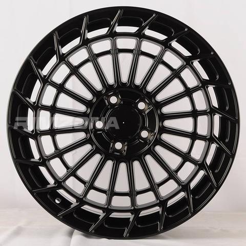 Литой диск KOKO KUTURE YF0359 R19 9J 5x112 ET43 dia 66.6
