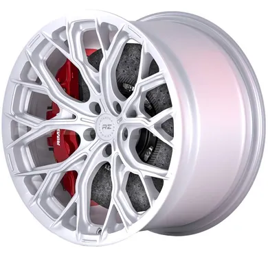 Кованый диск RZ Forged RZ16