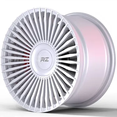 Кованый диск RZ Forged RZ26