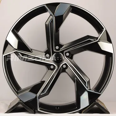 Литой диск В стиле Audi Y1201 R21 9.5J 5x112 ET30 dia 66.5