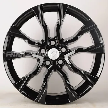 Литой диск В СТИЛЕ LAND ROVER BK5755 R20 9J 5x120 ET45 dia 72.6