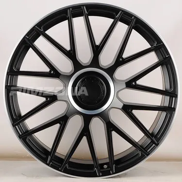 Литой диск В стиле Mercedes Y0207 R20 9.5J 5x112 ET43 dia 66.6