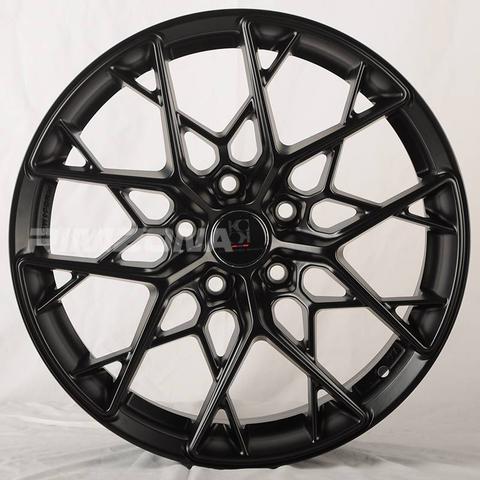 Литой диск HRE FF10 R19 8.5J 5x112 ET35 dia 66.5