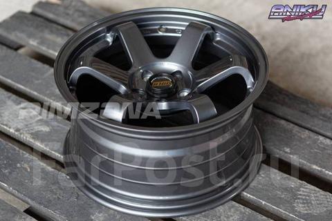 Литой диск RAYS 2073 R16 8J 5x100 ET28 dia 73.1
