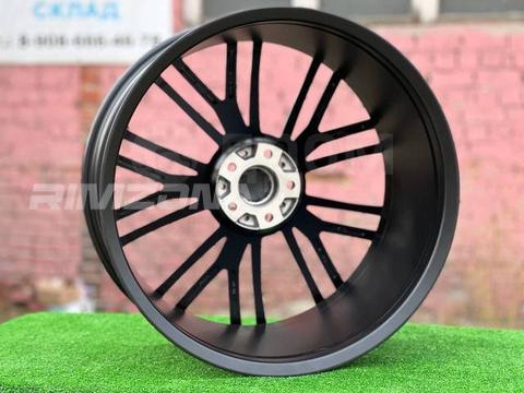 Литой диск В стиле BMW 846M Style R21 9/10J 5x112 ET30/35 dia 66.6