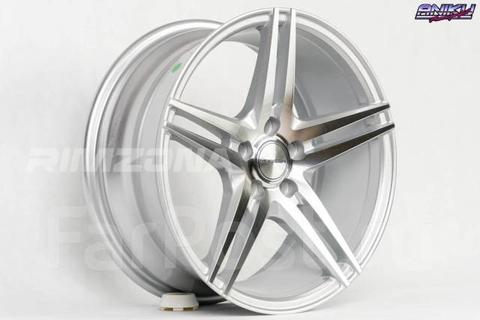Литой диск В СТИЛЕ VOSSEN 7201 R16 7J 5x100 ET35 dia 73.1