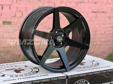 Литой диск SHOGUN A2 R17 8.5J 5x114.3 ET33 dia 73.1