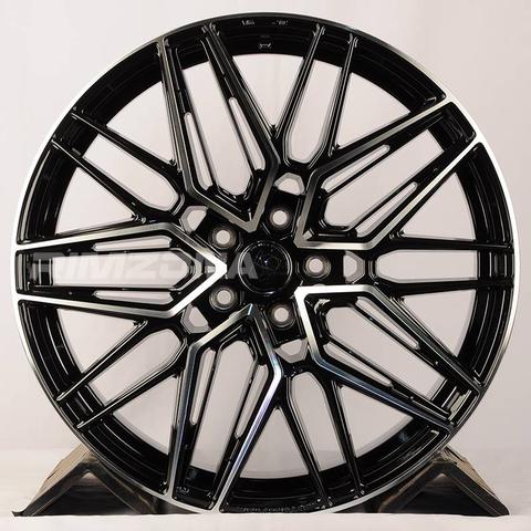 Литой диск KOKO KUTURE FF581 R20 8.5J 5x114.3 ET35 dia 73.1