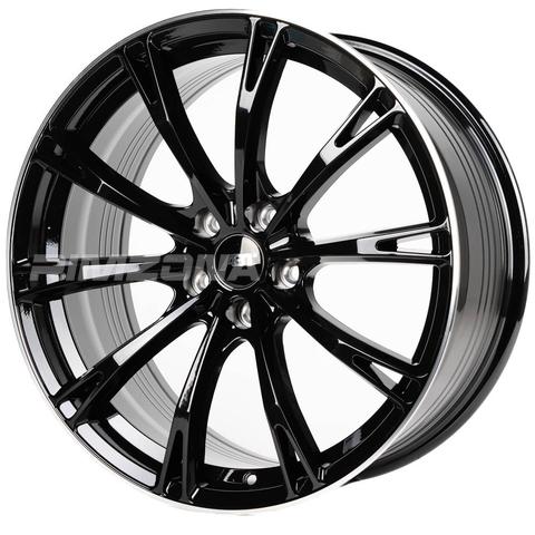 Литой диск ABT SPORT GR R18 8J 5x114.3 ET38 dia 73.1