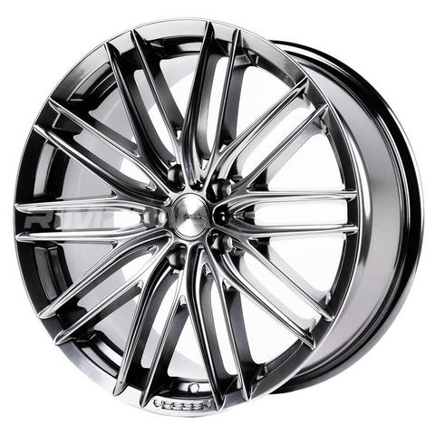 Литой диск В СТИЛЕ VOSSEN VFS-4 R18 8J 5x113 ET38 dia 73.1