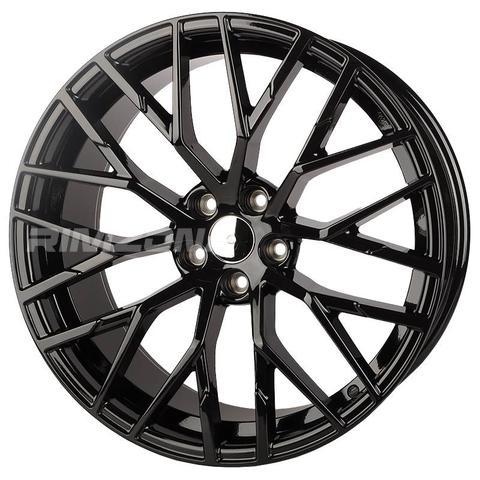 Литой диск В стиле Audi R8 R18 8J 5x114.3 ET38 dia 73.1