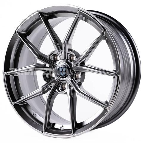 Литой диск HRE FF21 R18 8J 5x112 ET38 dia 73.1