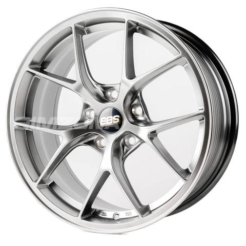 Литой диск BBS FI-R R19 8.5J 5x112 ET35 dia 66.6