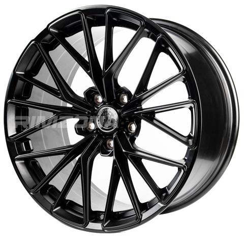 Литой диск HRE FF28 R17 7.5J 5x112 ET38 dia 66.6