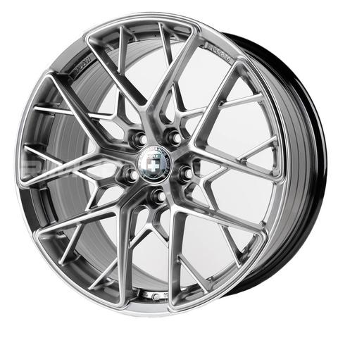 Литой диск HRE FF10 R17 7.5J 5x100 ET38 dia 73.1