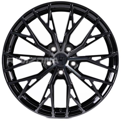 Литой диск VORSTEINER LK013 R18 8J 5x114.3 ET38 dia 73.1