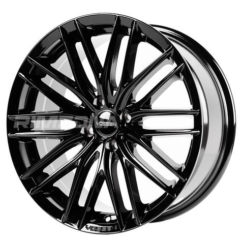 Литой диск В СТИЛЕ VOSSEN VFS-4 R18 8J 5x114.3 ET38 dia 73.1