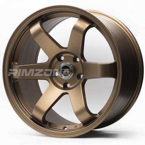 Литой диск RAYS TE37SL R17 8J 4x100 ET35 dia 73.1