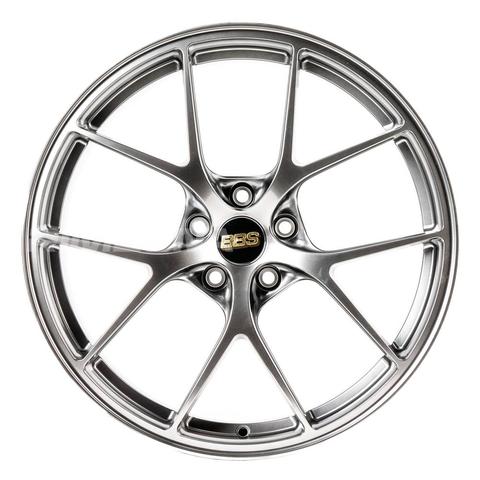 Литой диск BBS FI-R R19 8.5J 5x112 ET35 dia 66.6