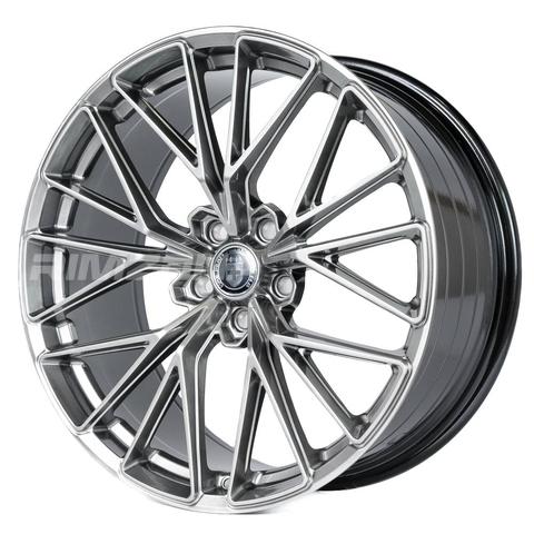 Литой диск HRE FF28 R17 7.5J 5x113 ET38 dia 73.1