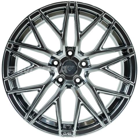 Литой диск VORSTEINER VFF-107 R17 7.5J 4x100 ET35 dia 73.1