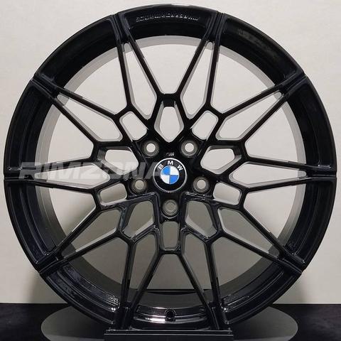 Литой диск В стиле BMW 826 STYLE R19 8.5J 5x112 ET30 dia 66.6
