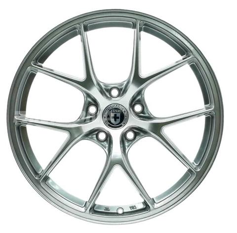 Литой диск BBS FI-R R18 8.5J 5x112 ET38 dia 66.6