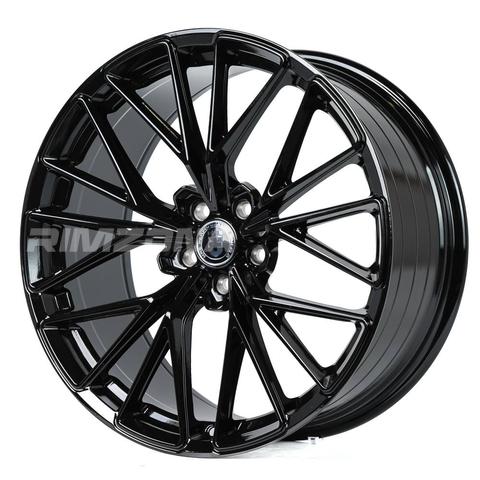 Литой диск HRE FF28 R18 8J 5x112 ET38 dia 73.1