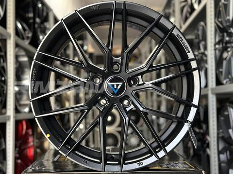 Литой диск WHEELEGEND VLF06 R17 7.5J 5x114.3 ET38 dia 73.1