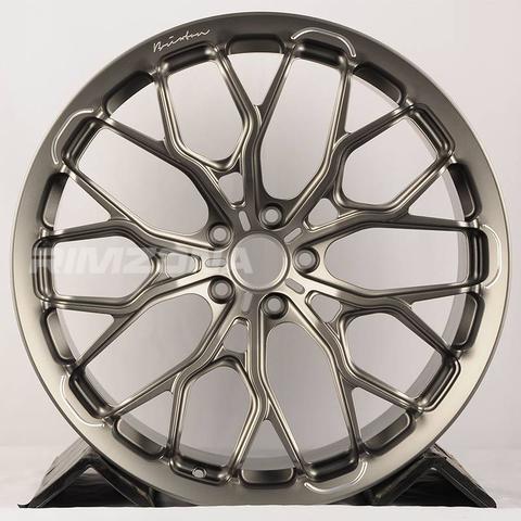 Кованый диск KOKO KUTURE 020 R21 10/11J 5x112 ET32/40 dia 66.6